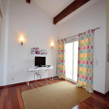 Apartamento Beach View Loft *