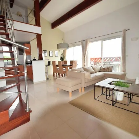 Apartamento Beach View Loft *