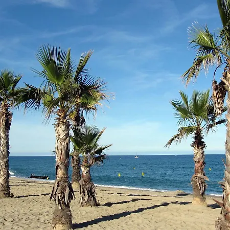 Beach View Loft Apartamento *