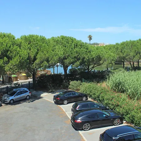 Beach View Loft Apartamento