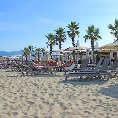 Apartamento Beach View Loft