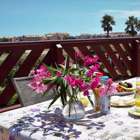 Apartamento Beach View Loft *
