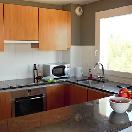 Beach View Loft Apartamento