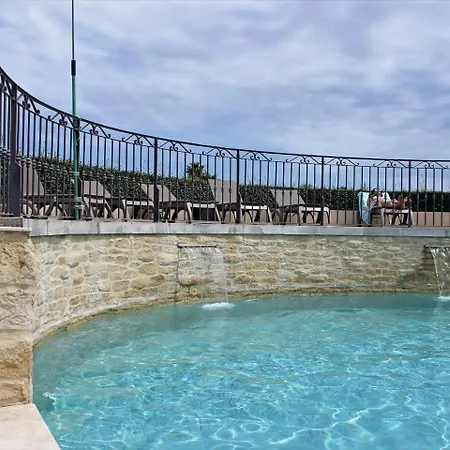 Apartamento Beach View Loft Saint-Cyprien (Pyrenees-Orientales)