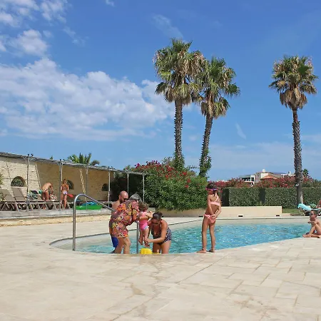 Apartamento Beach View Loft Saint-Cyprien (Pyrenees-Orientales)
