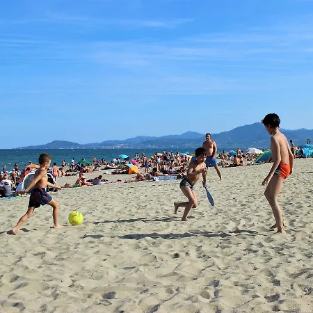 Apartamento Beach View Loft